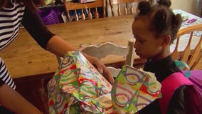 Wednesday's Child: Imani