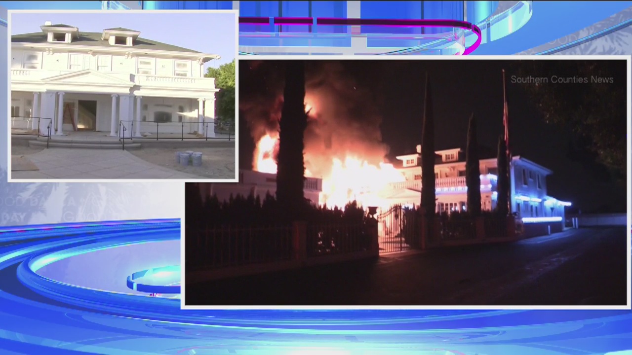 Anaheim White House restaurant re-opening after being severely damaged in fire