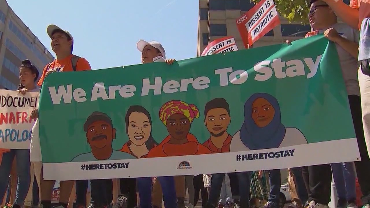 Trump Immigration Plan