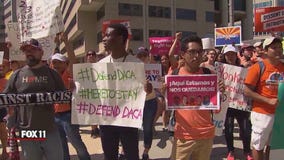 FOX 11 News In Depth: White House Immigration deal and what it means for SoCal