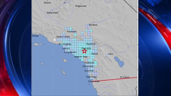 Magnitude 4.0 earthquake: Shallow quake rattles the Southland