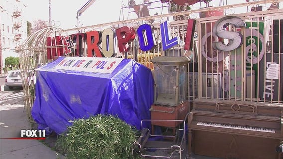 FOX 11 News In Depth: Nick Metropolis