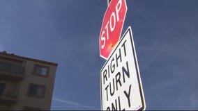 Deadly intersection: Venice and Glyndon