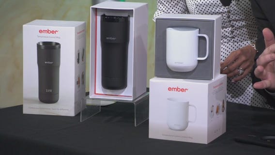 FOX 11's Dr. Gadget: Outside the Box Giveaway