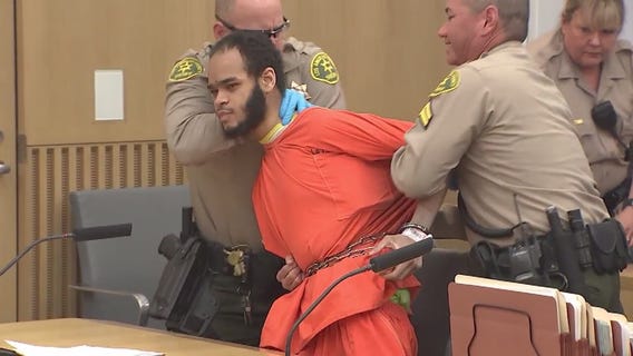 Day of reckoning for man who killed Long Beach mother, daughter