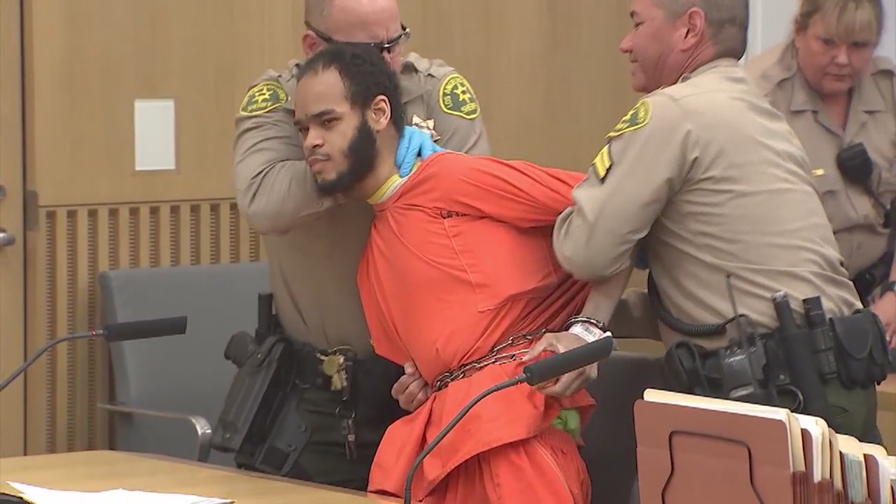 Day of reckoning for man who killed Long Beach mother, daughter