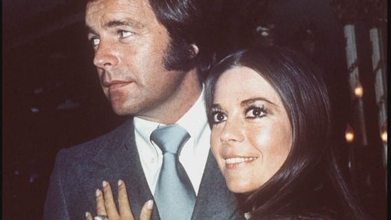 New probe into Natalie Wood's 1981 drowning near Catalina Island