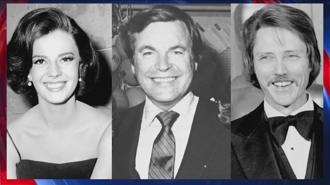 Detectives launch effort for new information in the death of actress Natalie Wood