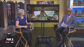 '80s Indie comedy 'Pitching Tents' screening in Detroit