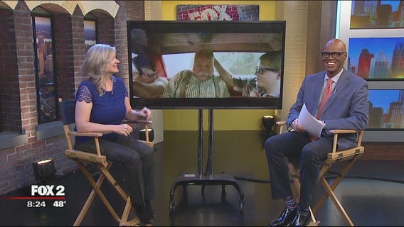 '80s Indie comedy 'Pitching Tents' screening in Detroit