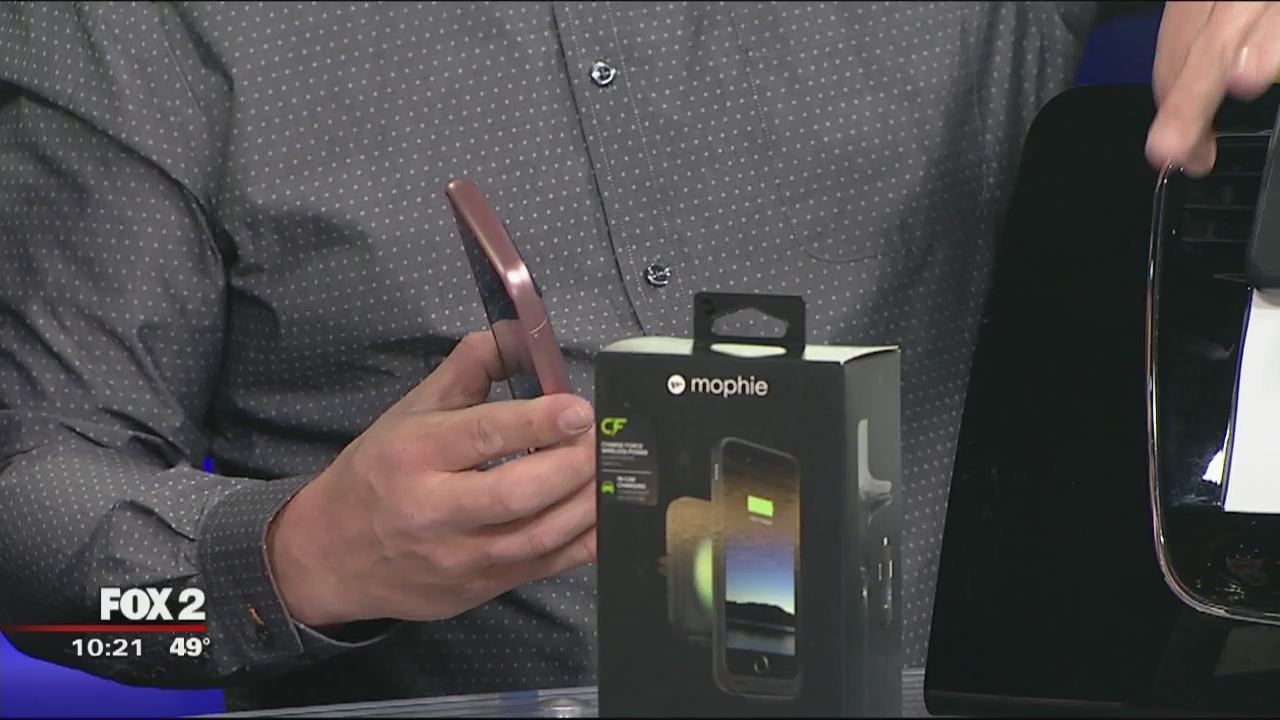 Tech gift ideas for Mother's Day