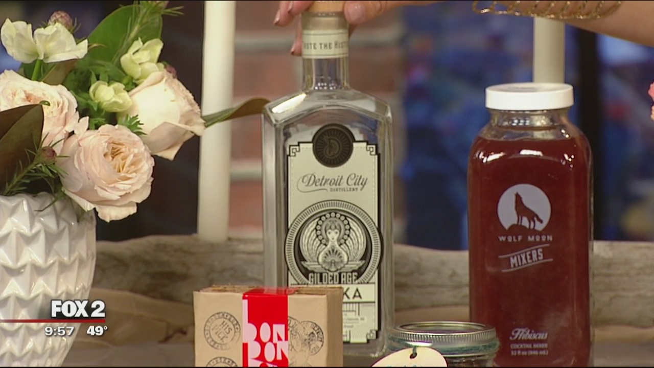 Learn Sustainable Wedding Planning with Detroit Cultivated