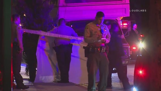 Woman's body found in gutter of Garena street