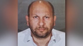 Pastor turns himself in