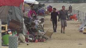 Federal court hearing Tuesday on fate of OC homeless camp