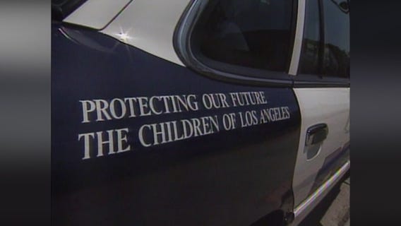 LA School Police Union contends students are safe but vulnerable