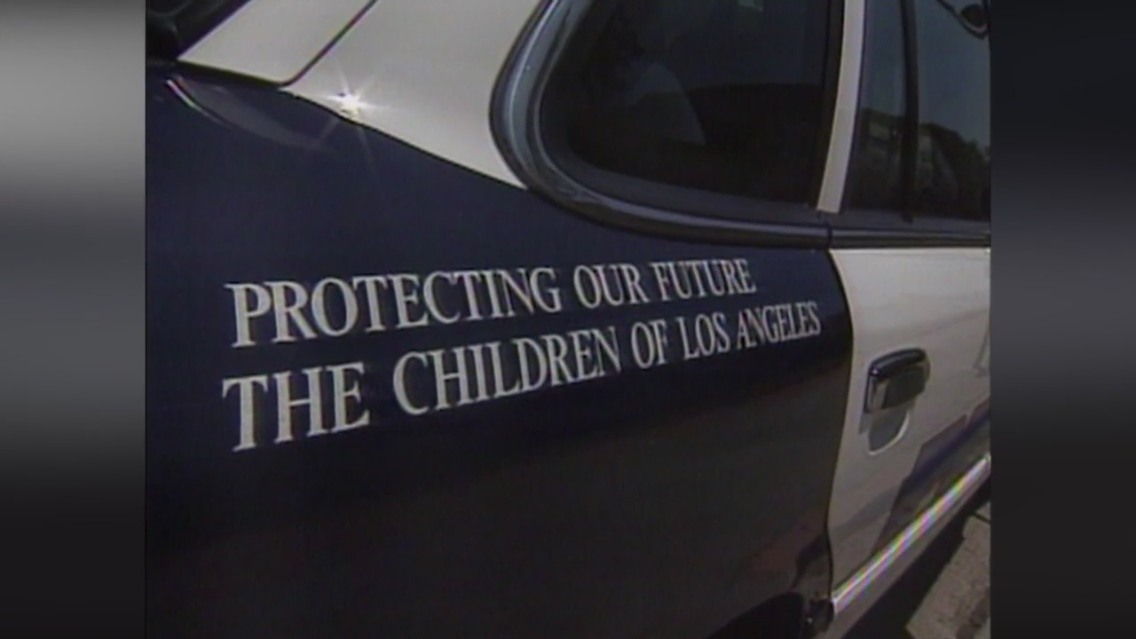 LA School Police Union contends students are safe but vulnerable