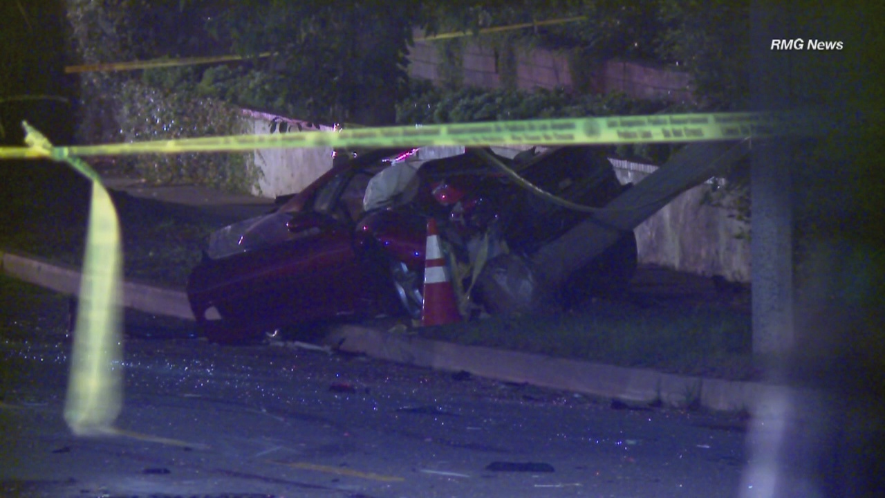 Golfer Bill Haas escapes serious injury in fatal Pacific Palisades crash