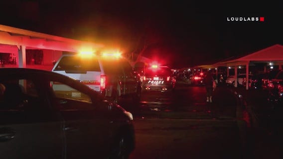 Woman murdered in Redlands apartment