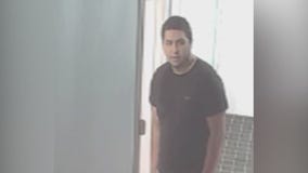 Woman survives violent attack at her Santa Ana day spa