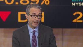 Therapist John Tsilimparis explains ?Stock Market Syndrome?