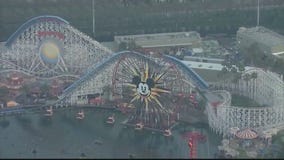 Disneyland raises price on daily admission tickets and annual passes