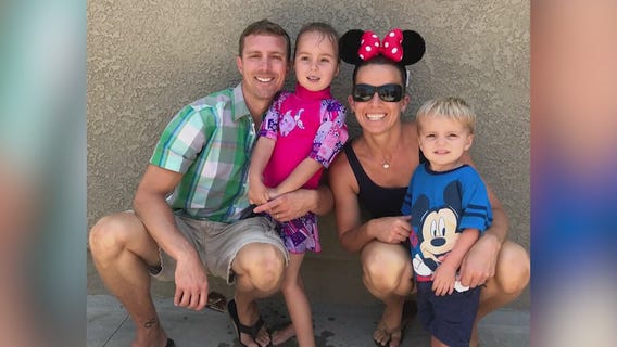 SoCal fitness instructor gets beautiful makeover in time for Valentine's Day (Part 1)