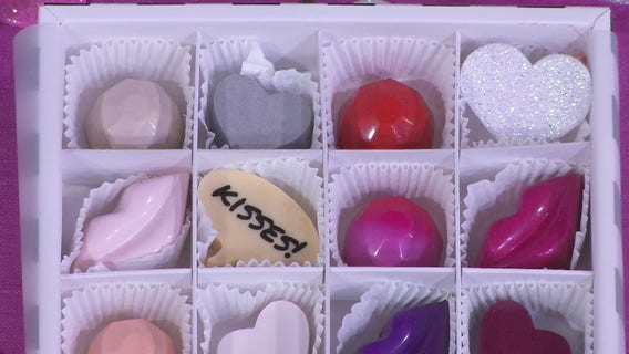 Last minute gift ideas (and savings) for Valentine?s Day 2018