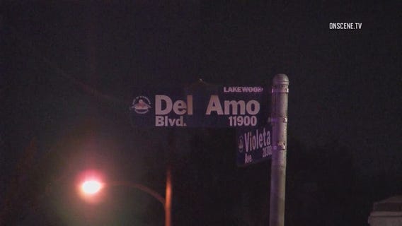 Man stabbed to death, woman hurt in Lakewood robbery