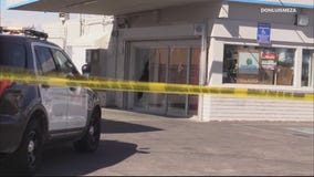 Dairy clerk killed in Lancaster