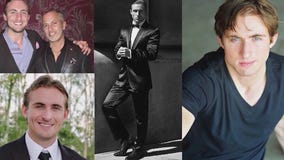 Missing rideshare driver has been found alive