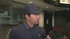 Wahlburgers opens in West Hollywood