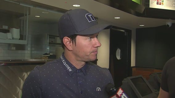 Wahlburgers opens in West Hollywood