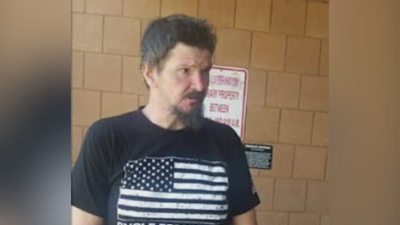 Homeless man who attacked actress is out on the streets again