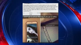 Harvard -Westlake students resume classes after threat