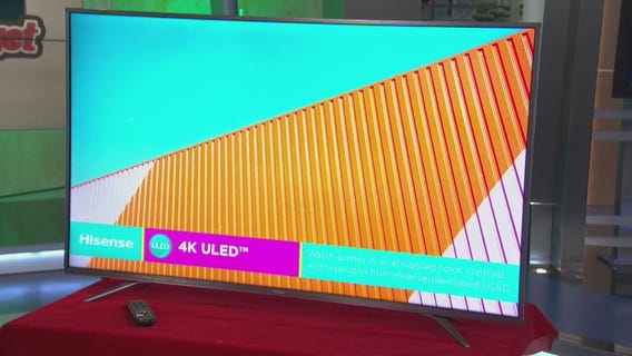 Dr. Gadget: You could win one of the products seen on Good Day LA