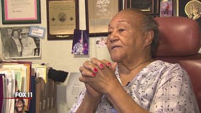 In Depth: Sweet Alice Harris