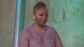 ESSENCE Magazine Editor-In-Chief discusses 'Black Women in Hollywood' issue