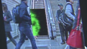 TSA, Metro testing explosive detection system in Los Angeles