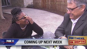 FOX 11 In Depth: A child with many talents