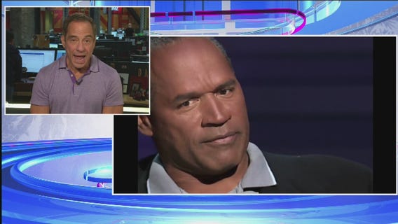 Harvey Levin on unaired OJ Simpson interview: ?I am shocked by it?