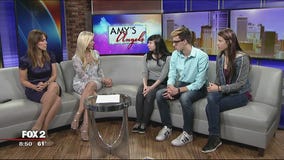 Oxford High School responds to Netflix series with '13 Reasons Why Not' project