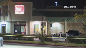 Brothers shot to death outside Moreno Valley restaurant