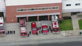 Firehouse Friday: A salute to the Torrance Fire Department