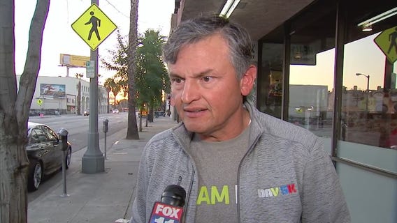 Southern Californians react to Trump meeting with N. Korean leader Kim Jong Un