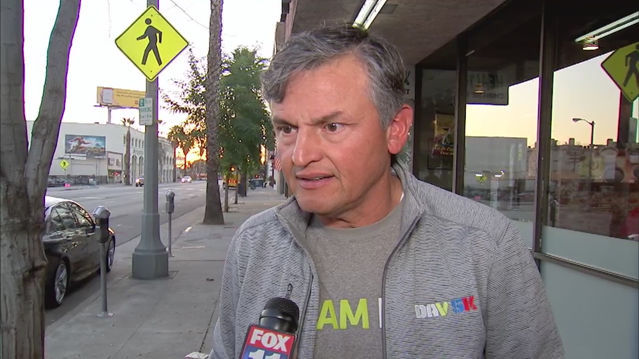 Southern Californians react to Trump meeting with N. Korean leader Kim Jong Un