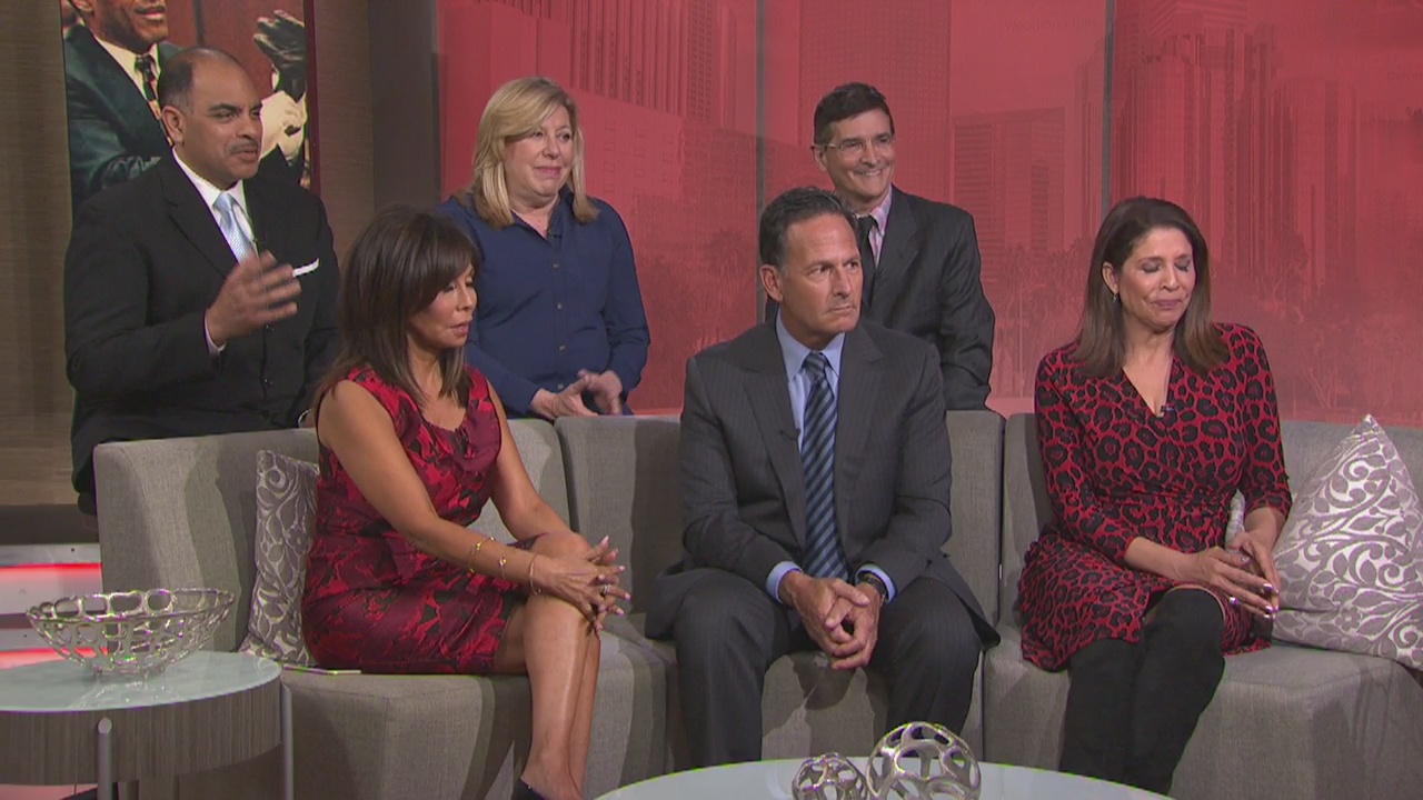 FOX 11 In Depth: OJ A Lasting Impact Part 3