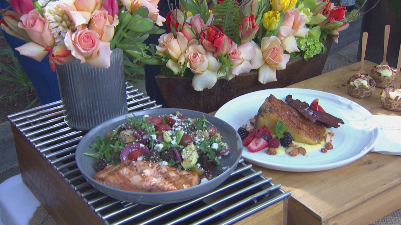 A yummy preview of OC Weekly's Fresh Toast 2018