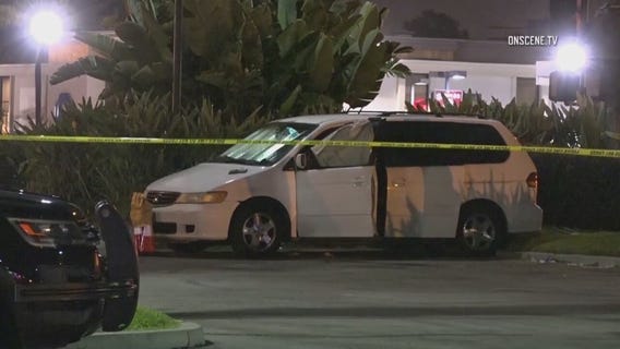 Family of 4 with 2 children found dead in Garden Grove