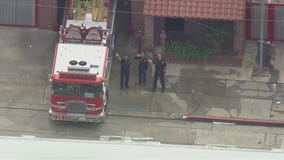Firehouse Friday: LA County Fire Station 22 in Commerce